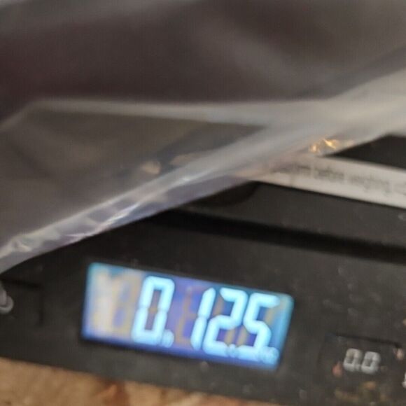 Ellen Tracy  Pants Womens Size 10 Black cuffed inseam 27in - Picture 10 of 10